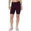 ASICS Road High Waist 8 Inch Short Tights Dam Lila