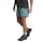adidas Own The Run 7-Inch Short Men Blau