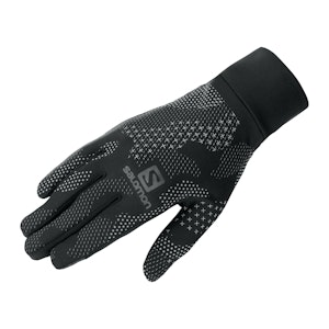 Salomon Agile Warm Glove U Salomon Agile Warm Glove U