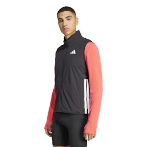 adidas Adizero Vest Herr adidas Adizero Vest Herr