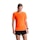 Fusion Run T-shirt Women Orange