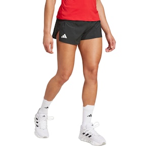 adidas Adizero Essentials Split Shorts Women adidas Adizero Essentials Split Shorts Women