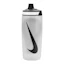Nike Refuel Bottle Grip 32 oz Transparent