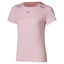 Mizuno Tech Light T-shirt Women Pink