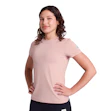 SAYSKY Clean Pace T-shirt Femme Rosa