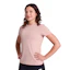 SAYSKY Clean Pace T-shirt Dam Rosa