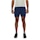 New Balance Sport Essentials 5 Inch Short Homme Blau