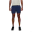New Balance Sport Essentials 5 Inch Short Herren Blau