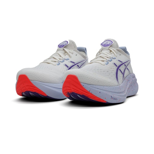 ASICS Gel Nimbus 27 Tokyo Men