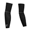 Compressport ArmForce Ultralight Schwarz