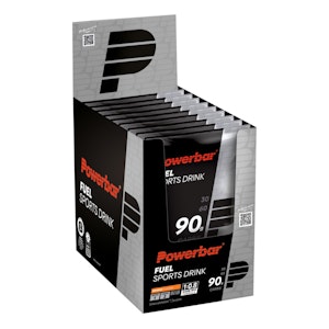 Powerbar Fuel Sports Drink 90 Orange BOX Powerbar Fuel Sports Drink 90 Orange BOX
