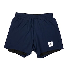 SAYSKY Pace 2in1 5 Inch Short Homme SAYSKY Pace 2in1 5 Inch Short Homme