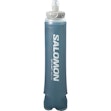 Salomon Soft Flask 500ml/17oz Blau