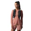 Salomon Active Skin 12 Set Women Black