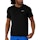Brooks Atmosphere T-shirt 3.0 Homme Schwarz
