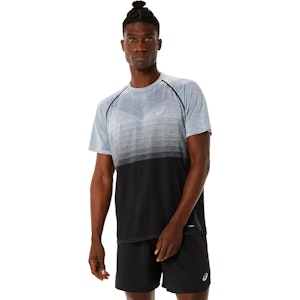 ASICS Seamless T-shirt Men ASICS Seamless T-shirt Men