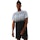 ASICS Seamless T-shirt Homme Weiß