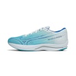 Mizuno Wave Rebellion Sonic 2 Dam Blau