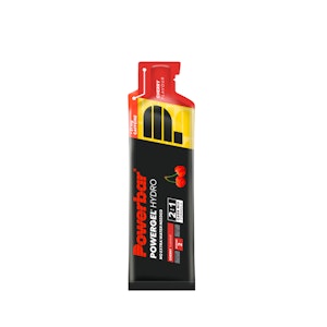 Powerbar Hydrogel Cherry 67ml Powerbar Hydrogel Cherry 67ml