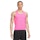 Nike Dri-FIT ADV AeroSwift Singlet Homme Neon Pink