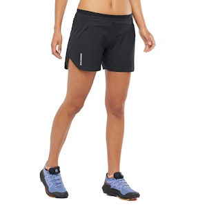 Salomon Sense Aero 5 Inch Short Damen