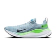 Nike React Infinity Run Flyknit 4 Men Blau