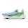 Nike React Infinity Run Flyknit 4 Homme Blau