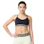Brooks PR Elite Sports Bra Dam Svart