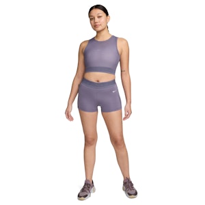 Nike Dri-FIT Pro 3 Inch Mesh Short Tight Women
