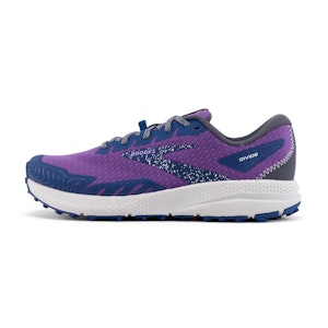 Brooks Divide 4 Women Brooks Divide 4 Women