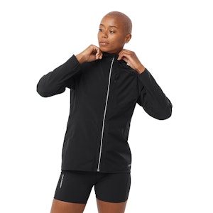 Salomon Bonatti Trail Jacket Femme Salomon Bonatti Trail Jacket Femme