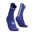 Compressport Pro Racing Socks V4.0 Trail Unisexe Blue