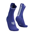 Compressport Pro Racing Socks V4.0 Trail Unisex Blau