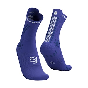 Compressport Pro Racing Socks V4.0 Trail Unisexe