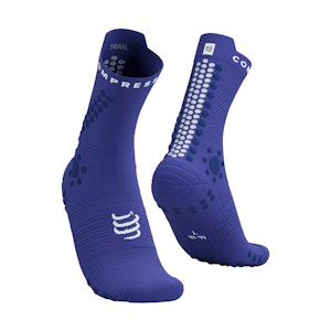 Compressport Pro Racing Socks V4.0 Trail Unisex Compressport Pro Racing Socks V4.0 Trail Unisex