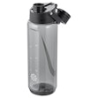 Nike TR Renew Recharge Chug Bottle 24 oz Black