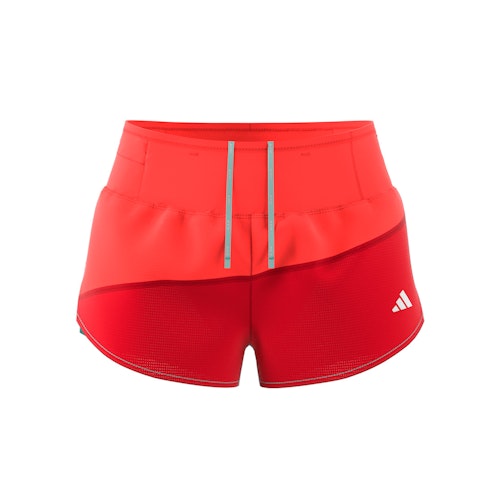 adidas New York City Running Split Short Women