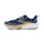 Brooks Ghost Trail Herren Blau