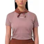 Salomon Sense Aero GFX T-shirt Dame Lilla