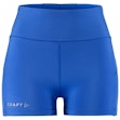 Craft ADV Essence Hot Pants 2 Dam Blau