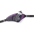 Ultimate Performance Ribble II Hip Bottle Purple