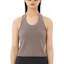 Salomon Sense Aero Short Tank Femme Marron
