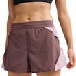 Nike Swift High-Rise Repel Shorts Dam Braun