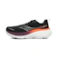 Saucony Hurricane 25 Herren Schwarz