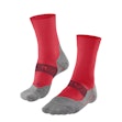 FALKE RU4 Endurance Cool Socks Herr Rot