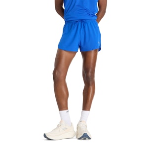 New Balance RC 3 Inch Split Shorts Herren New Balance RC 3 Inch Split Shorts Herren