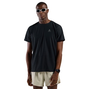 Odlo Zeroweight Chill-Tec Crew Neck T-shirt Homme Odlo Zeroweight Chill-Tec Crew Neck T-shirt Homme