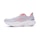 HOKA Mach 6 Damen Weiß