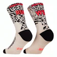 Dynafit Run Wild Crew Socks Unisex Mehrfarbig