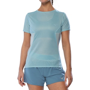 Mizuno DryAeroFlow Graphic T-shirt Dam Mizuno DryAeroFlow Graphic T-shirt Dam